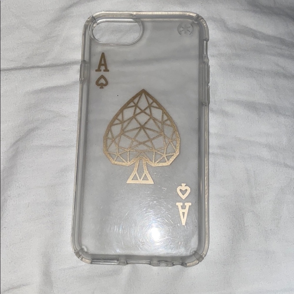 iPhone 8 speck case